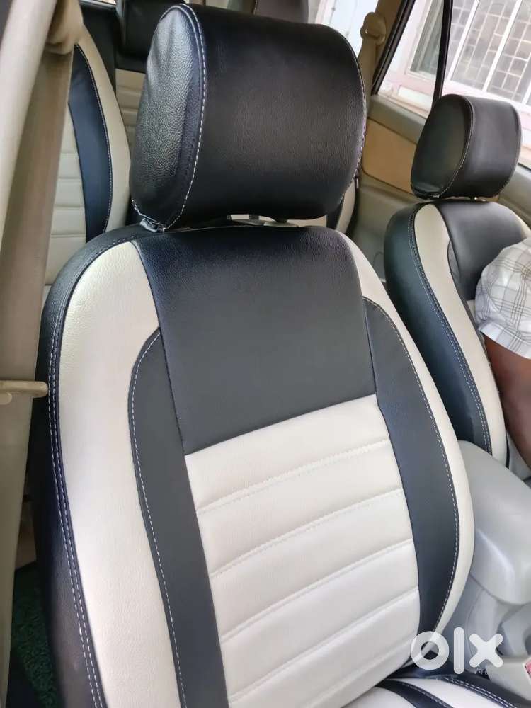 Toyota Innova 2.0 Vx Petrol 2009