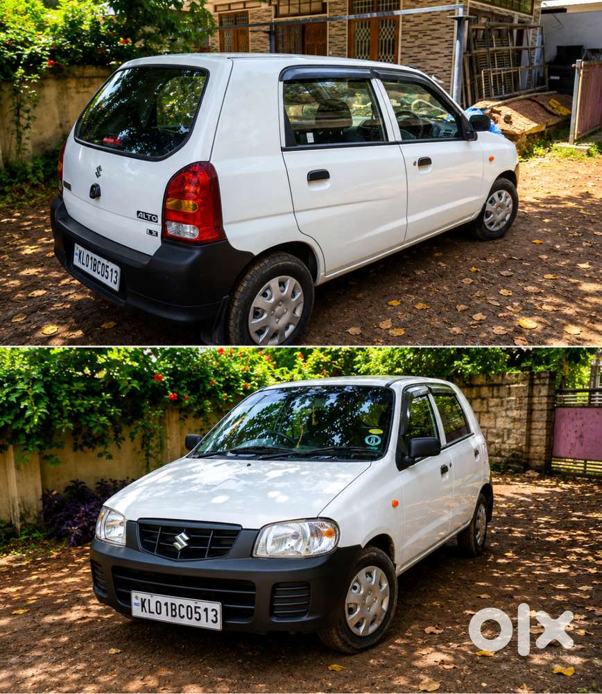 Maruti Alto 800 Single Owner  49,000 Km Driven  Well Maintained