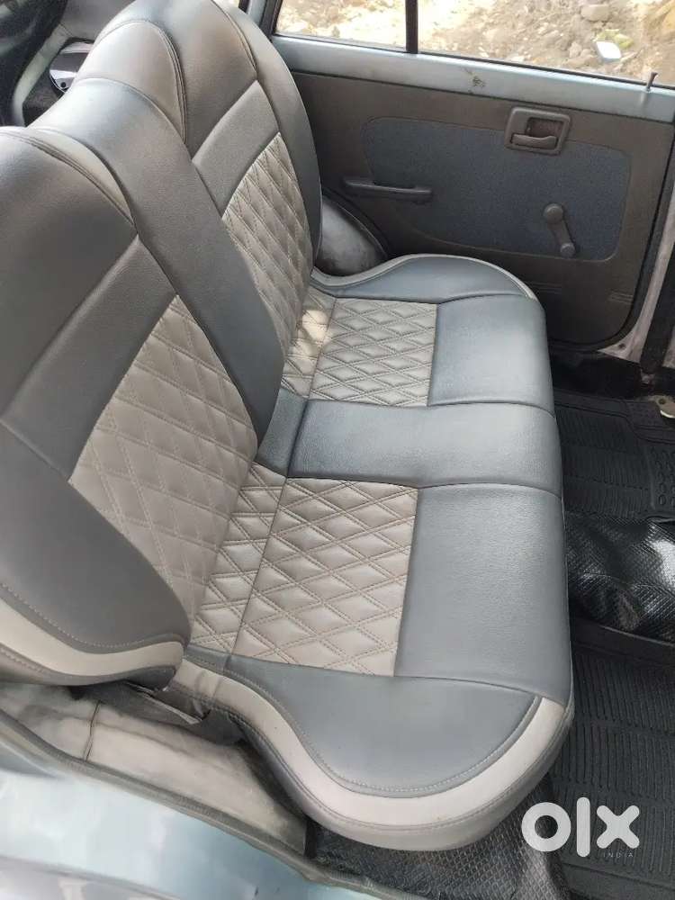 Maruti Suzuki 800 2007 Petrol Well Maintained Good Condition