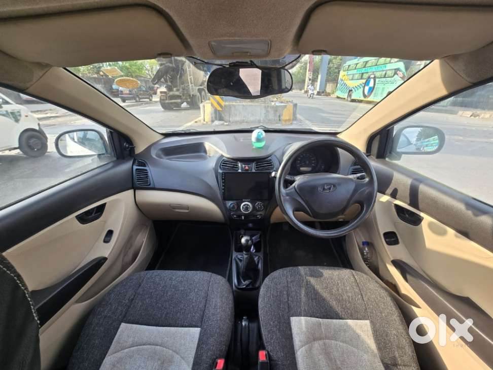 Hyundai Eon Era +, 2013, Petrol