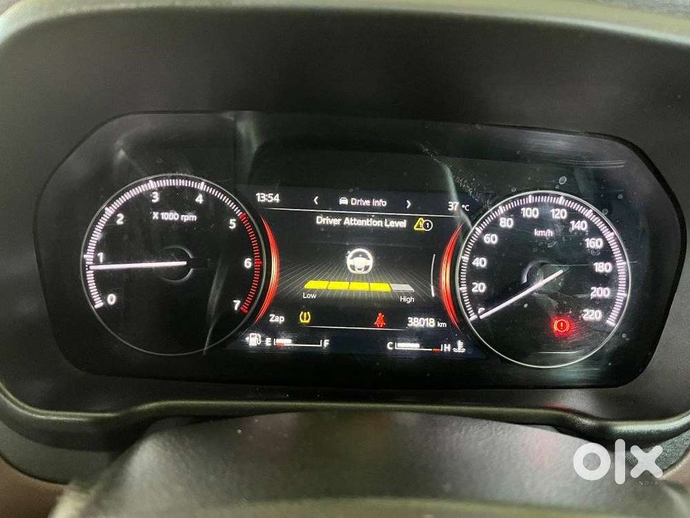 Mahindra Scorpio, 2023, Diesel