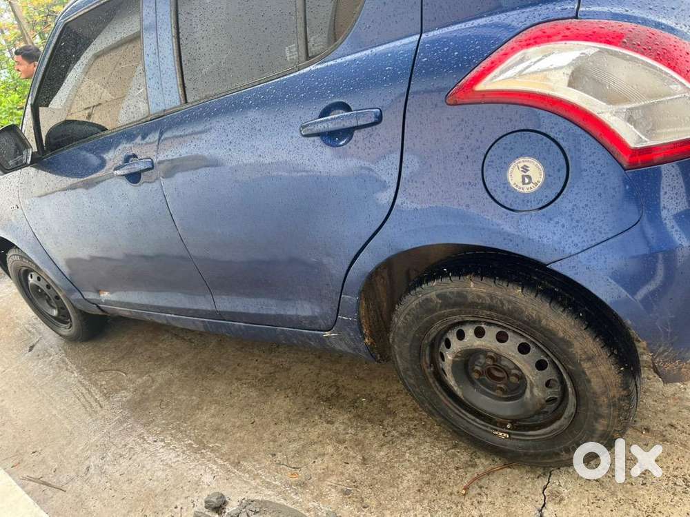 Maruti Suzuki Diesel 2013