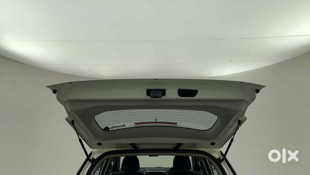 Mahindra Xuv300 W8 Option Diesel, 2022, Diesel