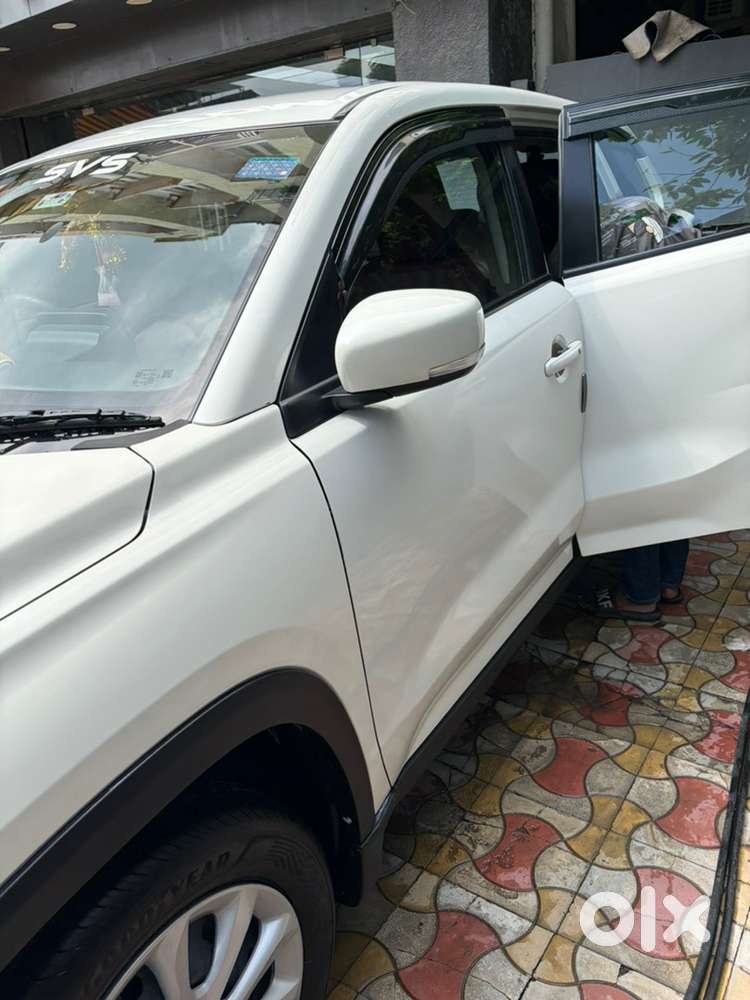 Toyota Urban Cruiser 2024 Manual Petrol