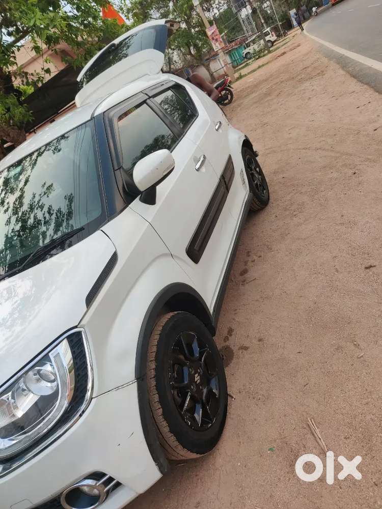 Fully Maintained Mini Suv Car