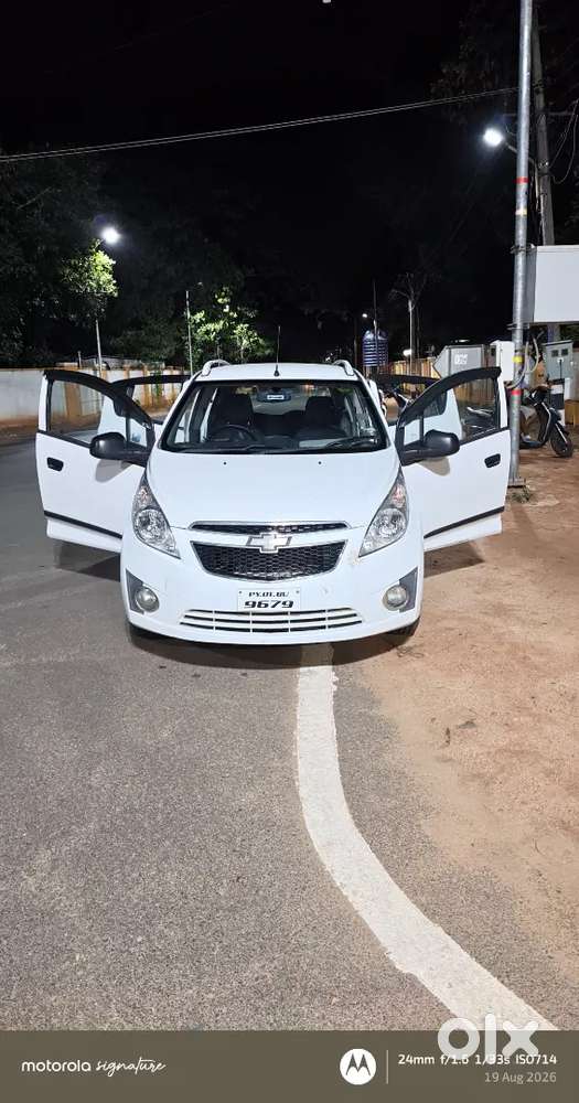 80% Tyre  Engine Good Condition