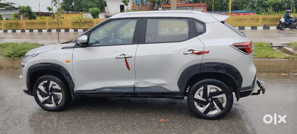 Nissan Magnite 1.0 Xe, 2021, Petrol