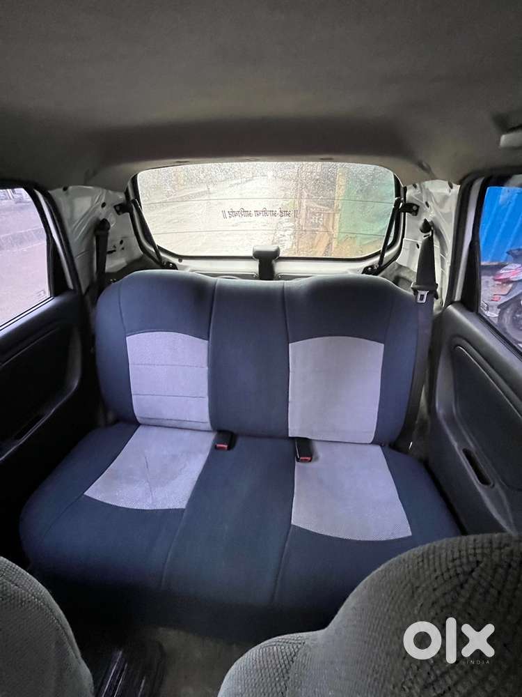 Maruti Suzuki Alto 2012