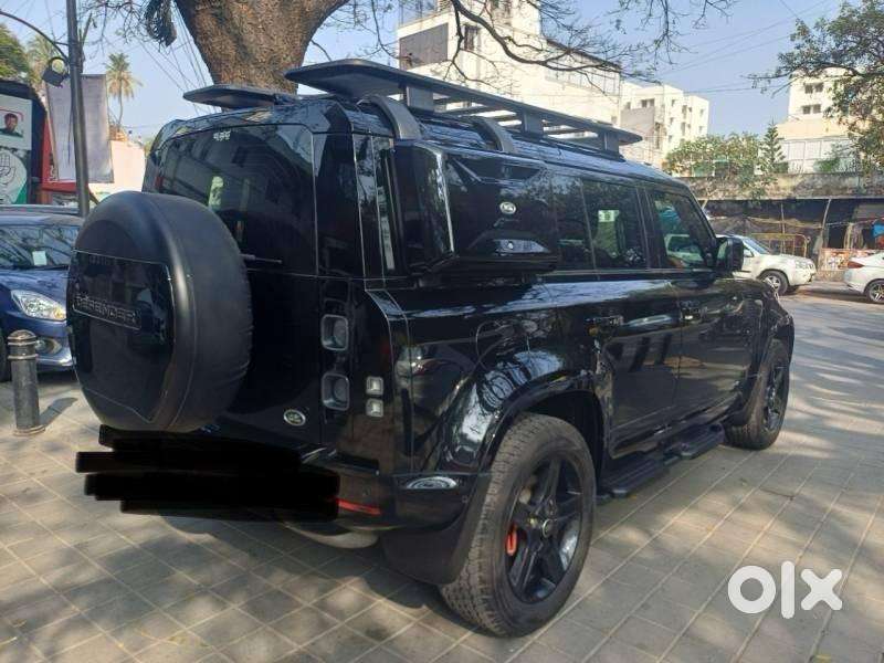 Land Rover Defender 3.0 L 110 Hse, 2022, Diesel