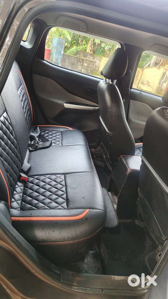 Nissan Magnite 1.0 Xe, 2023, Petrol