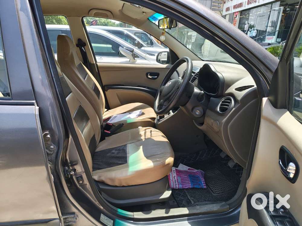 Hyundai I10 Magna, 2012, Petrol