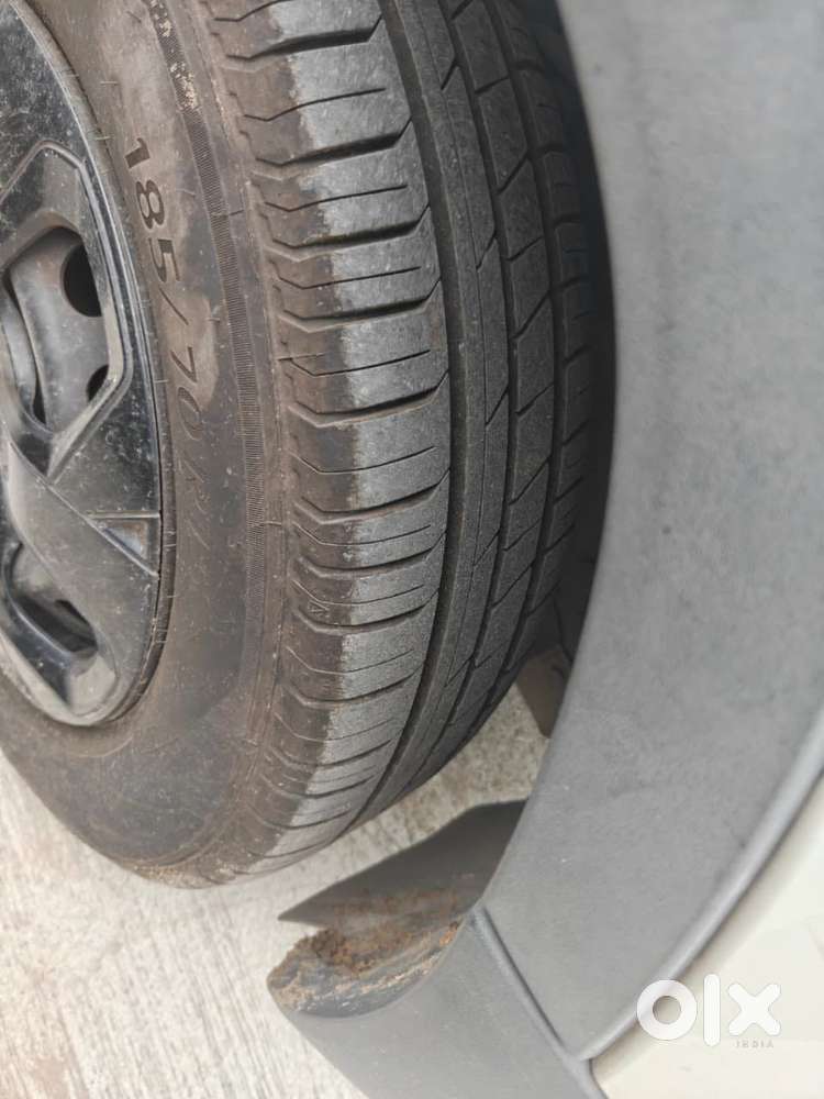 Tata Punch Pure, 2023, Petrol