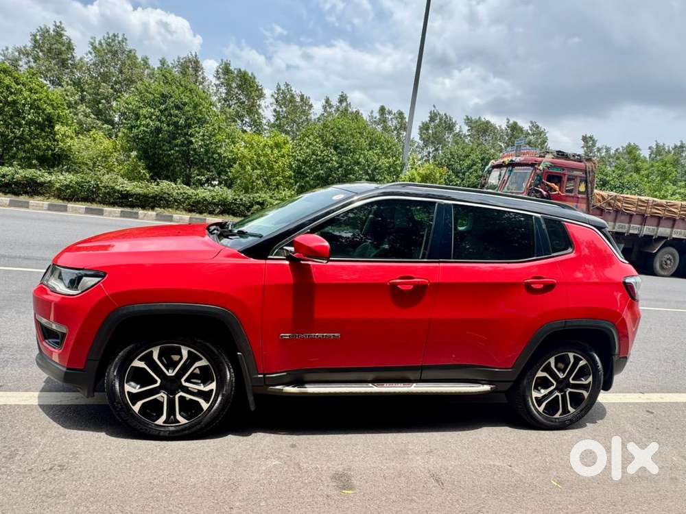 Jeep Diesel 2020 Car