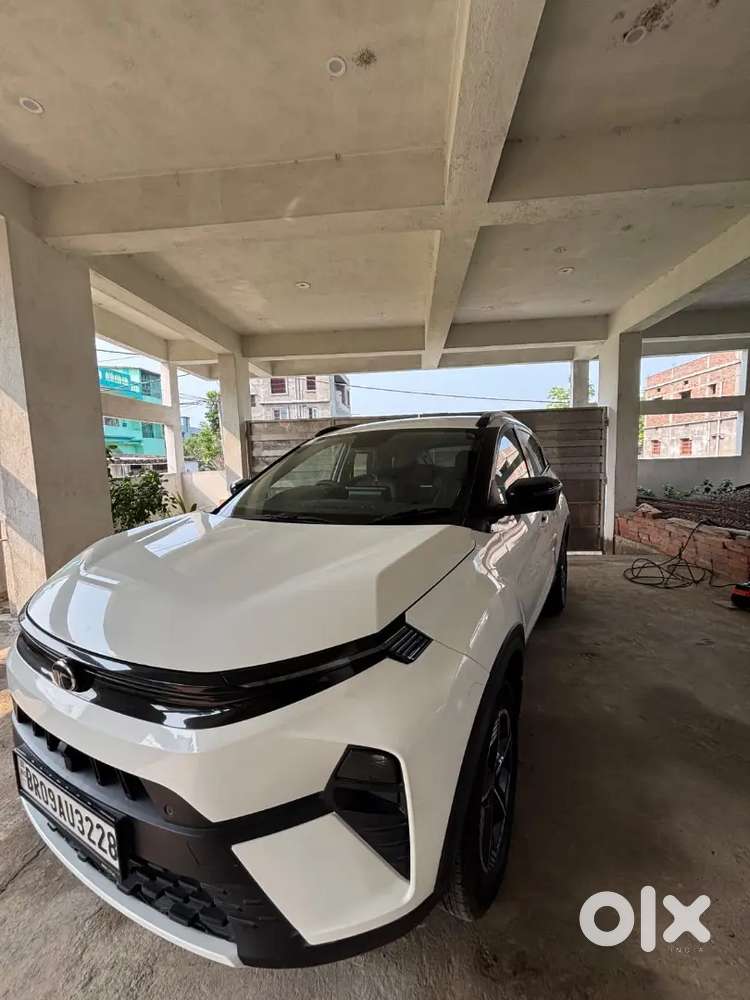 Tata Nexon Creative Plus 2024