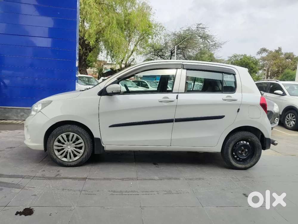 Maruti Suzuki Celerio Zxi, 2018, Petrol