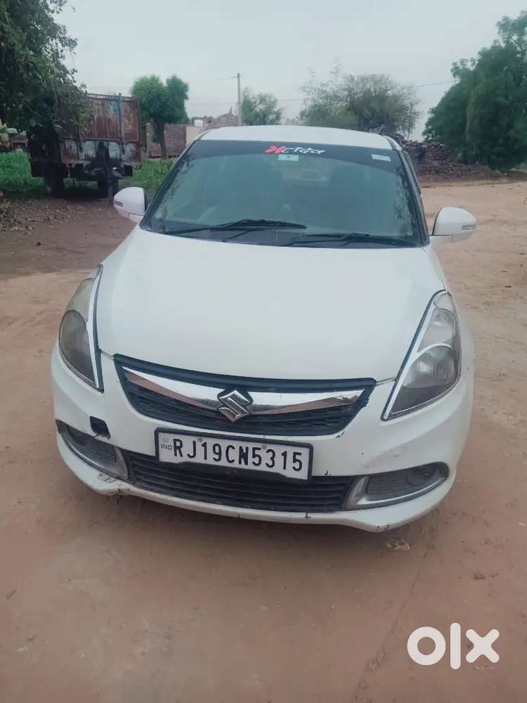 Swift Dzire