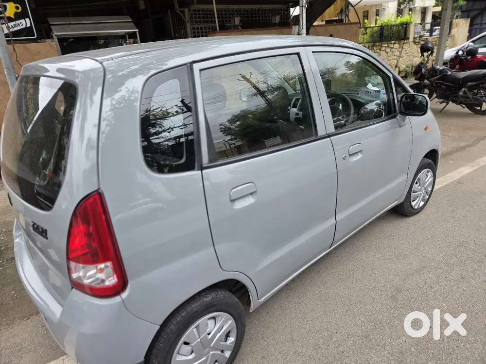 Maruti Suzuki Zen Estilo 2008