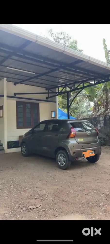 Datsun Redigo 2018 Petrol Manual 90000 Km Driven