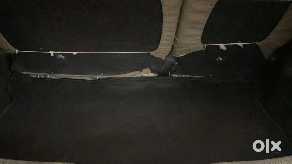 Maruti Suzuki Ignis 1.2 Amt Zeta, 2018, Petrol