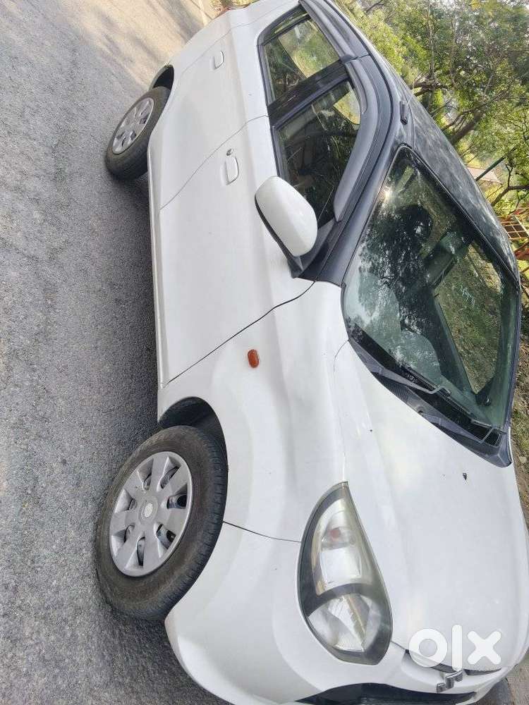 Maruti Suzuki Alto 800 2012-2016 Lxi, 2014, Petrol