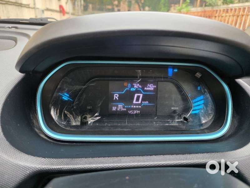 Tata Tiago Ev Xt Lr, 2023, Electric