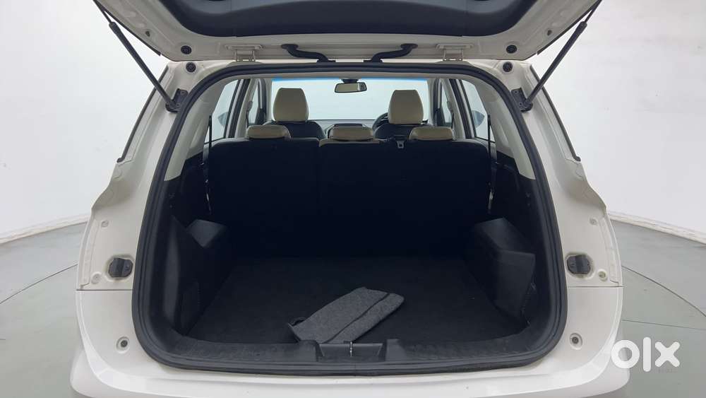 Mg Hector Super Petrol Mt, 2021, Petrol