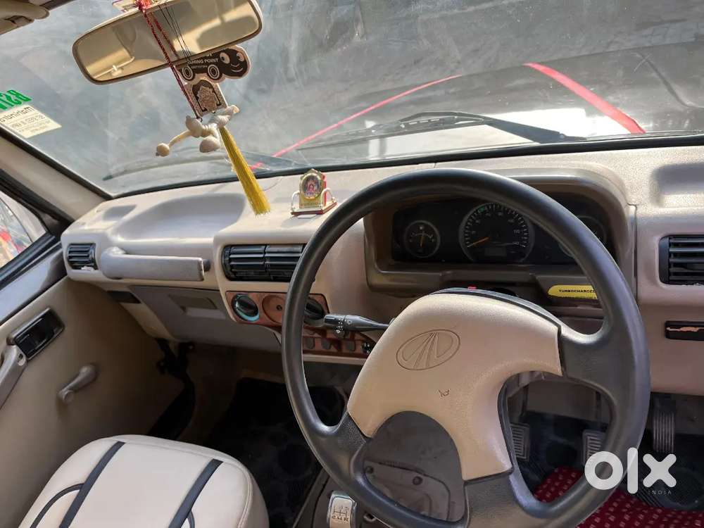Mahindra Bolero 2019 Diesel 105000 Km Driven