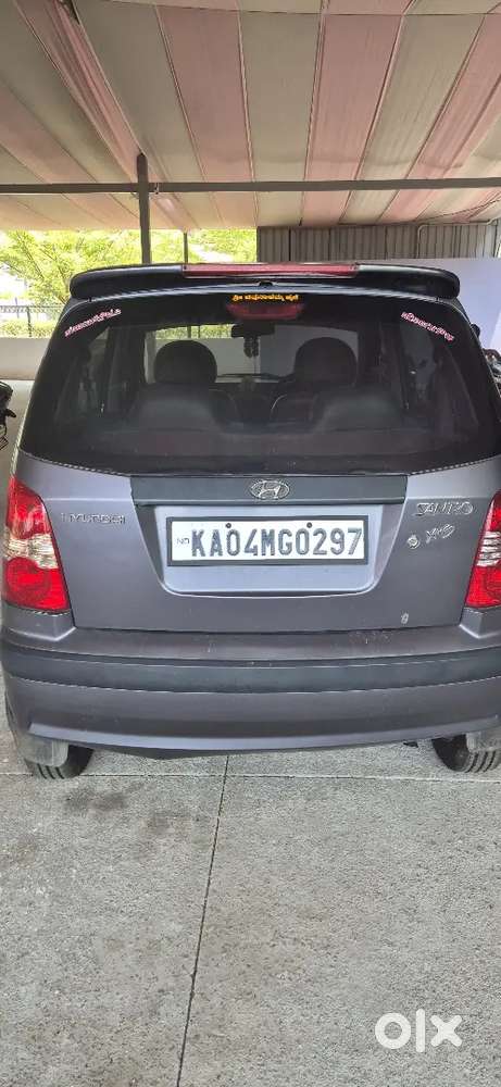 Brand New Tyre Fresh Insurance Showroom Condition