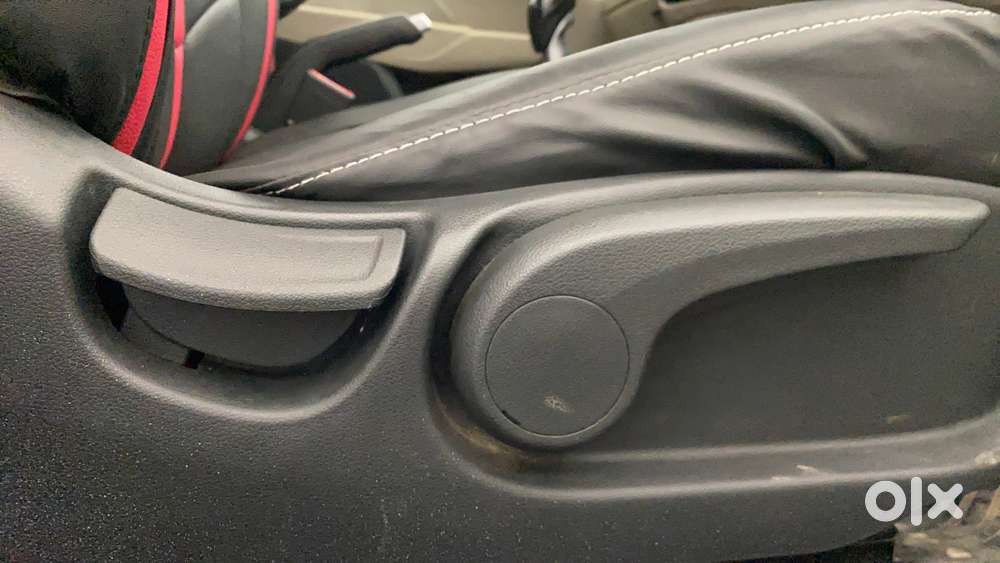 Hyundai Verna 2016-2017 1.6 Crdi Sx, 2019, Diesel