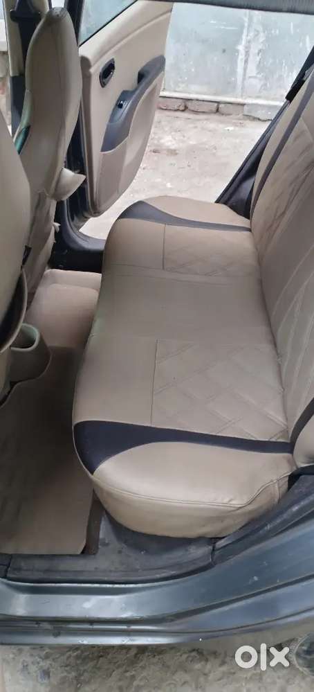 Hyundai I10 2009 Lpg