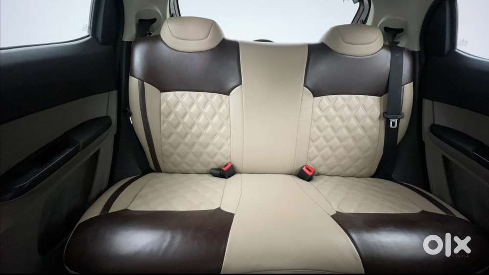 Tata Tiago 1.2 Revotron Xt, 2019, Petrol