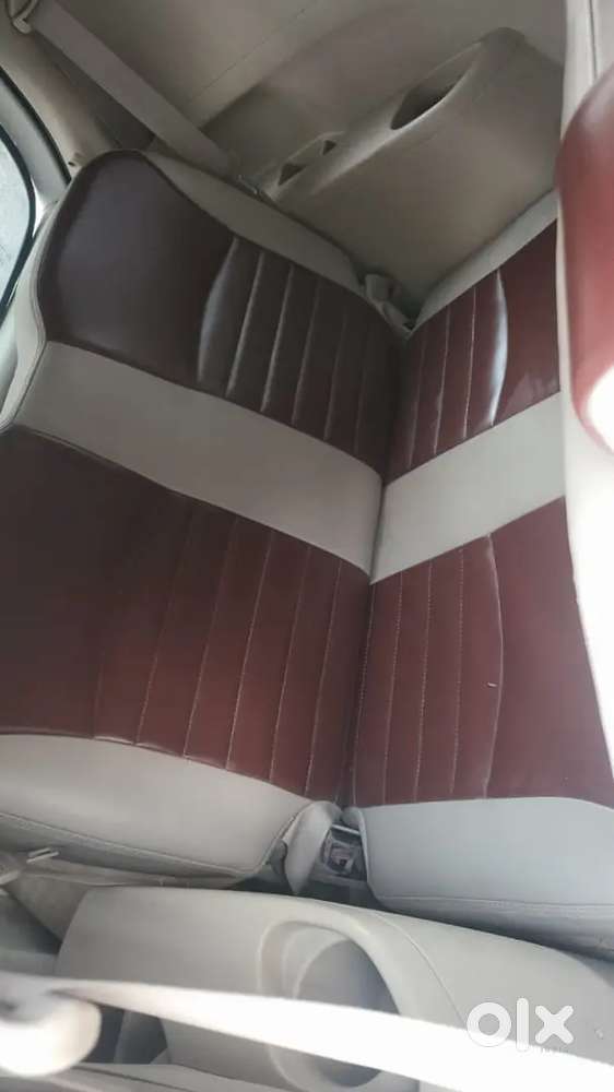 Maruti Suzuki Ertiga 2018 Cng & Hybrids 92000 Km Driven