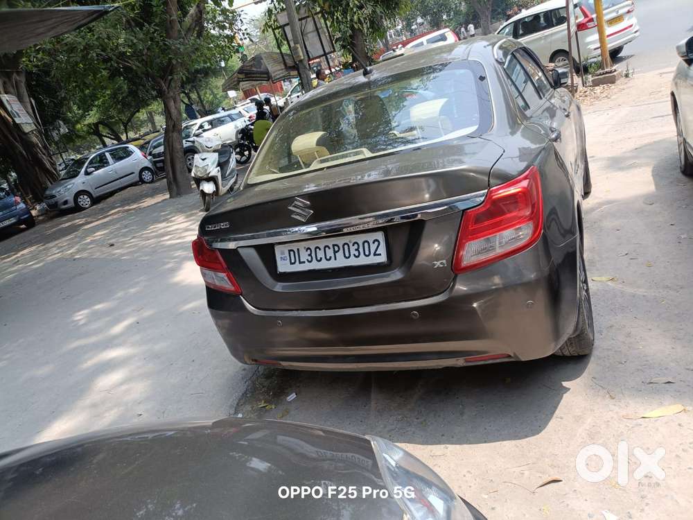 Maruti Suzuki Swift Dzire Zxi Plus , 2018, Petrol