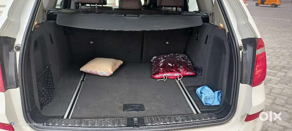 Bmw X3 2015 Diesel Well Maintained
