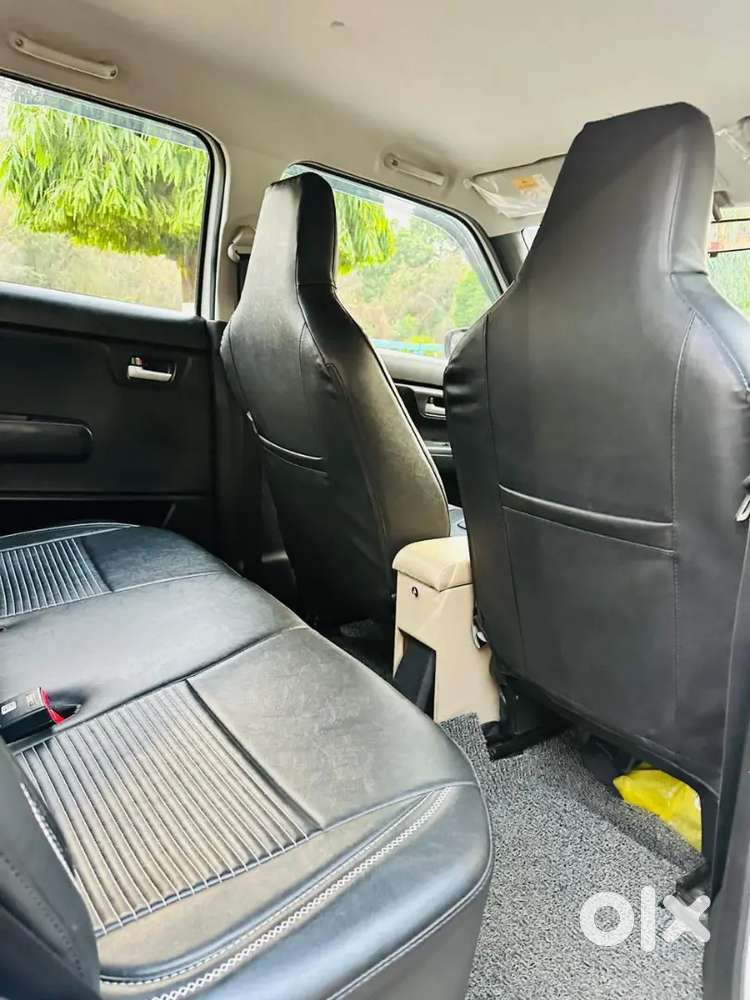 Maruti Suzuki Wagon R 2023 Petrol Well Maintained