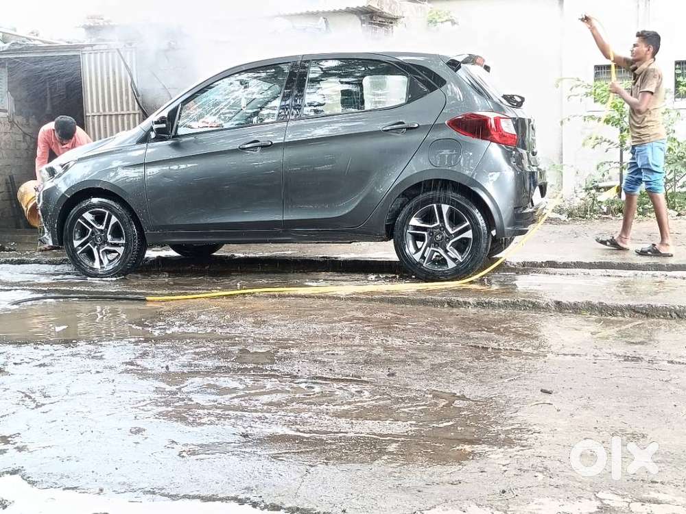 Tata Tiago 2020 Petrol 88000 Km Driven