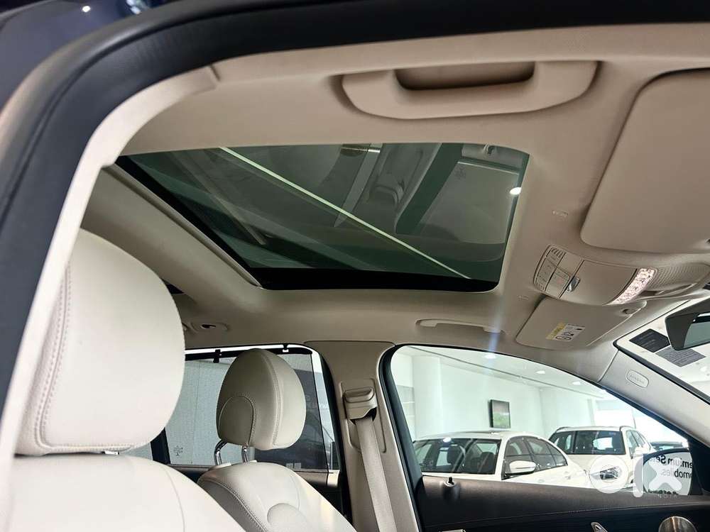 Mercedes-benz Glc 220d 4matic, 2022, Diesel