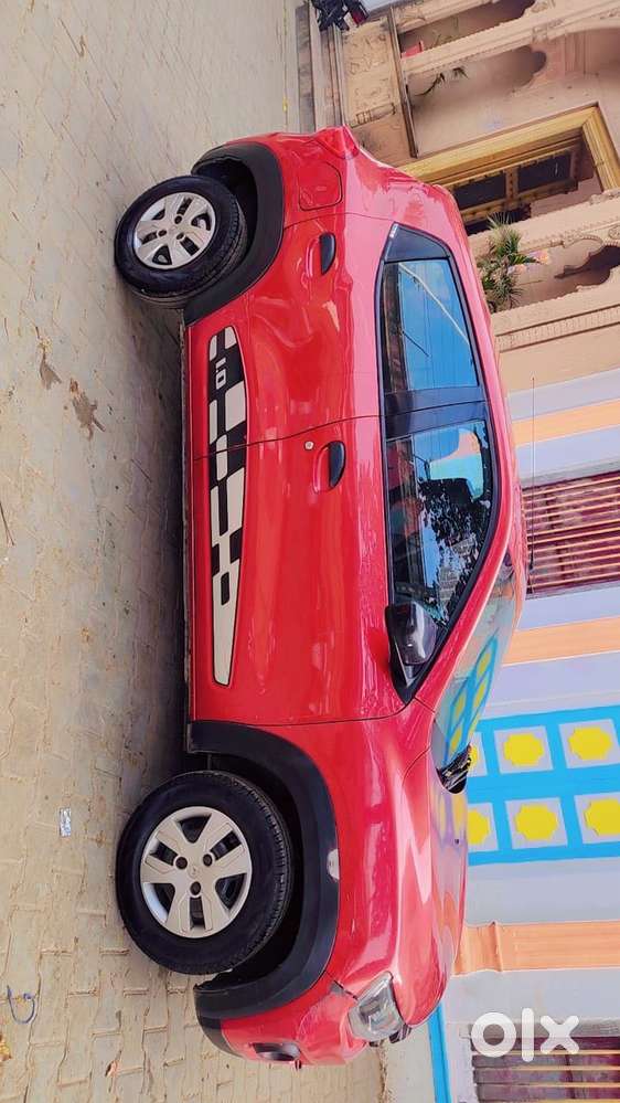 Renault Kwid 1.0 Rxt Optional, 2017, Petrol