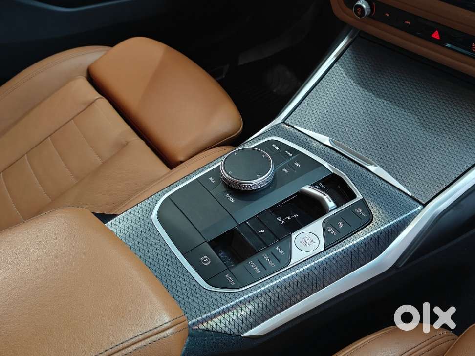 Bmw 3 Series Gran Limousine 330li M Sport, 2024, Petrol