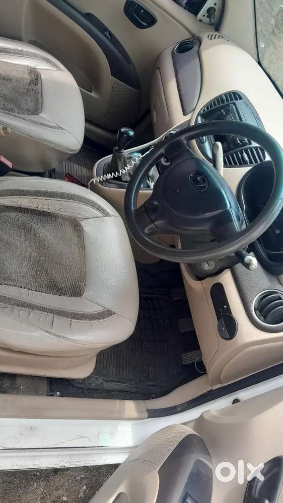 Hyundai I10 2009