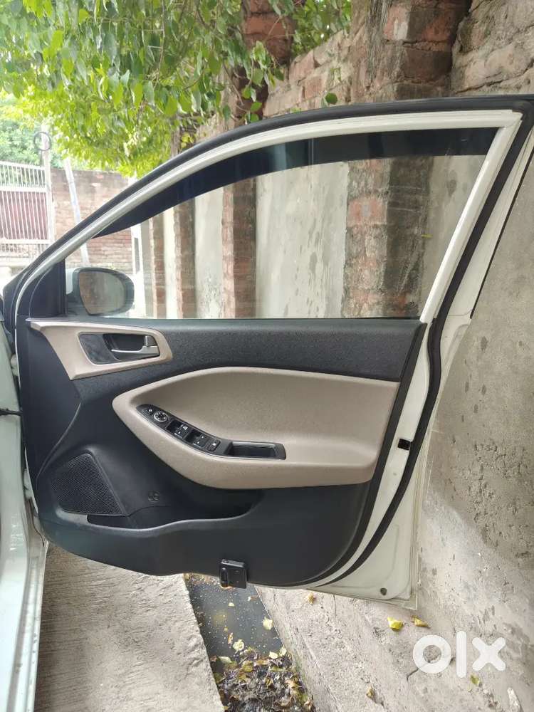 Hyundai I20 Sportz 2018