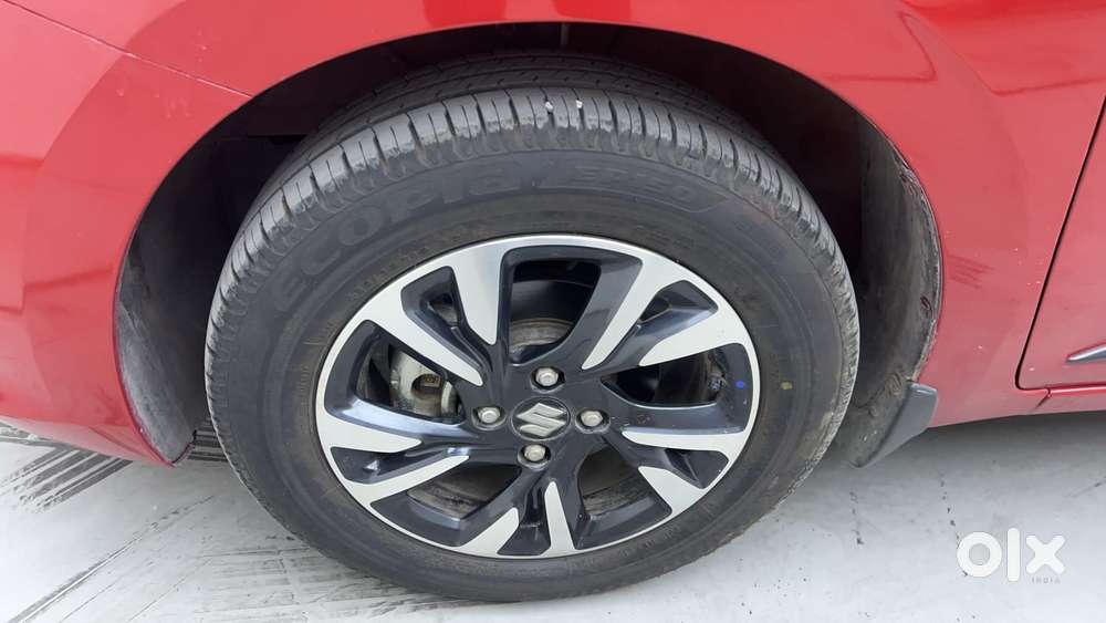 Maruti Suzuki Swift Zxi Plus Amt Dual Tone, 2024, Petrol