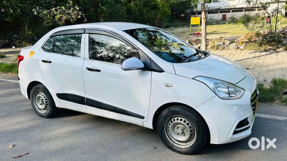 Urgent Sale New Condition Car