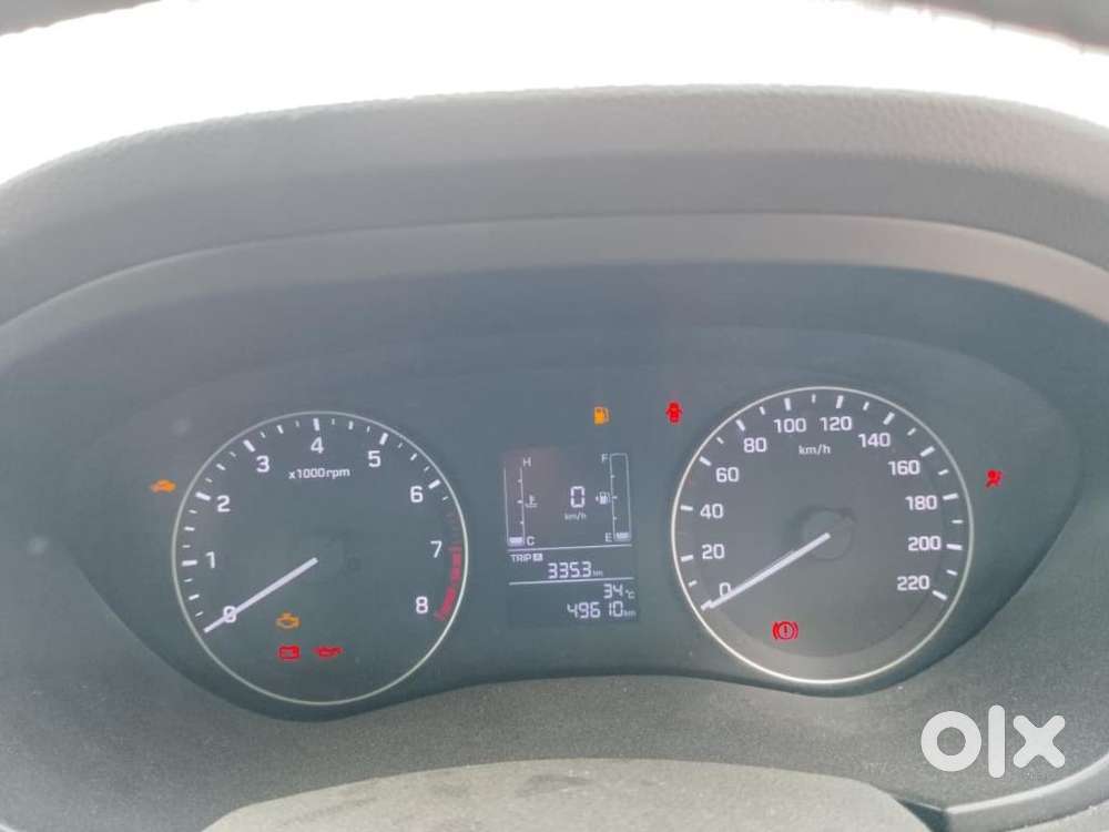 Hyundai I20 1.2 Asta, 2018, Petrol