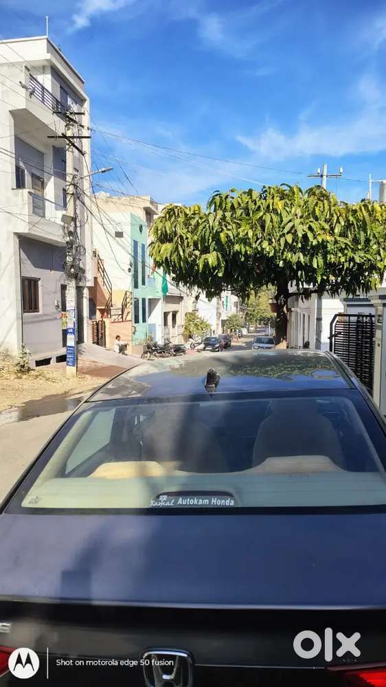 Honda Amaze New Model 2019 43000 Km Run