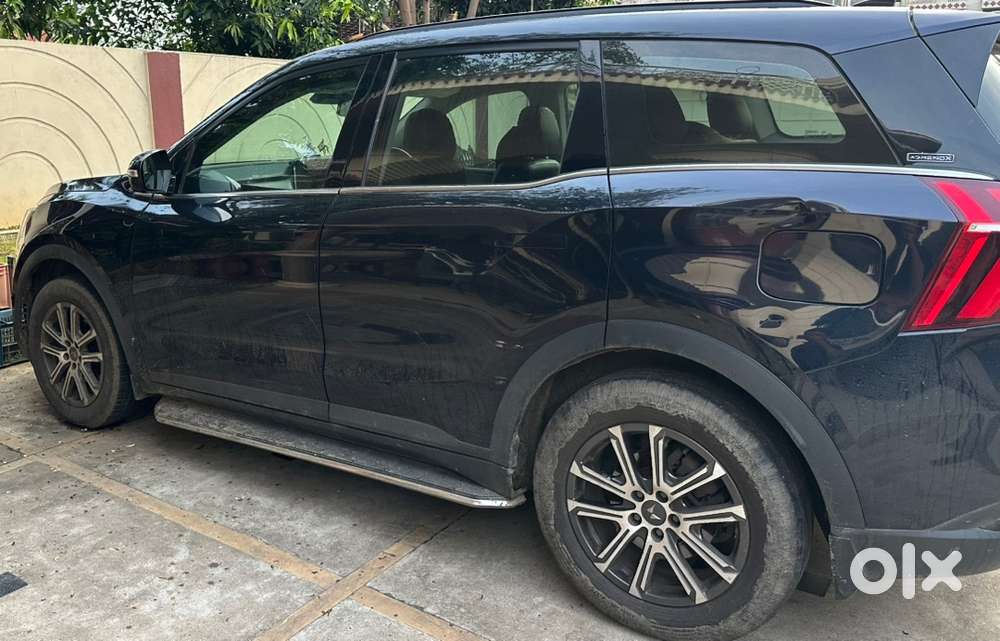 Mahindra Xuv700 Diesel 2023