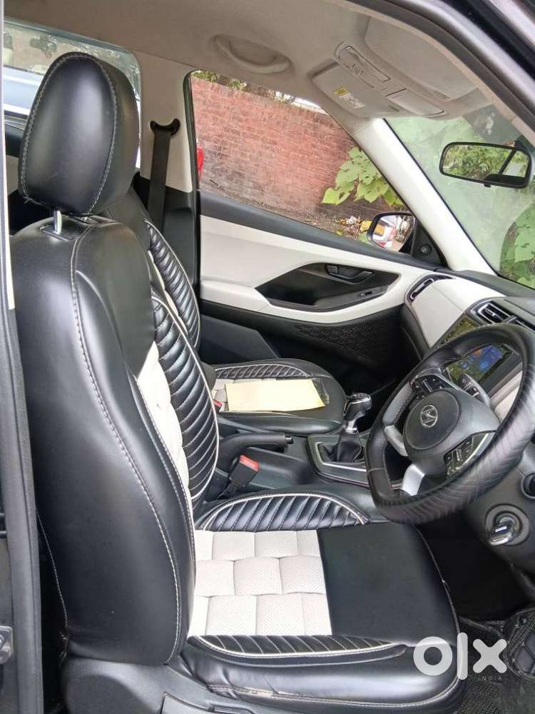 Hyundai Creta Sx 1.5 Diesel, 2017, Diesel
