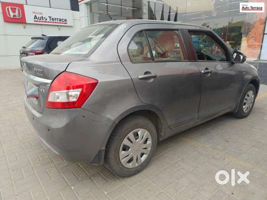 Maruti Suzuki Celerio Vxi, 2014, Petrol