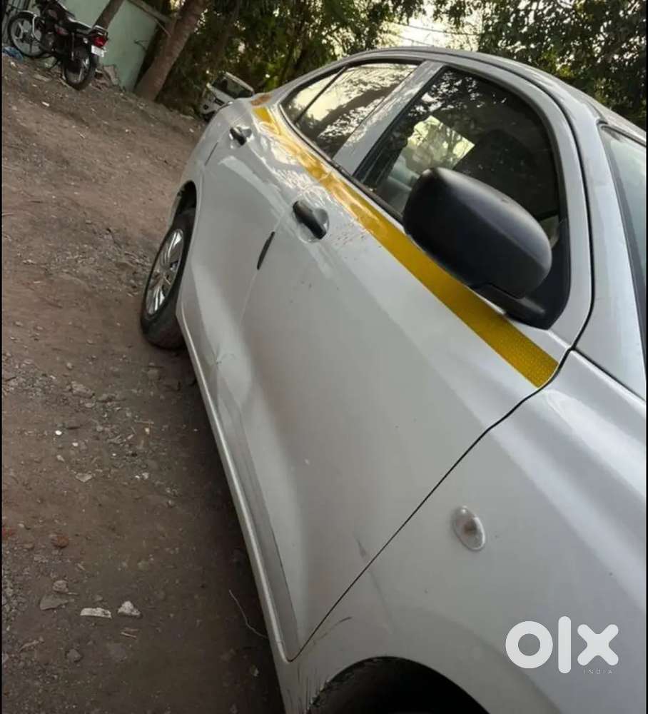 Maruti Suzuki Dzire 1.2 2026