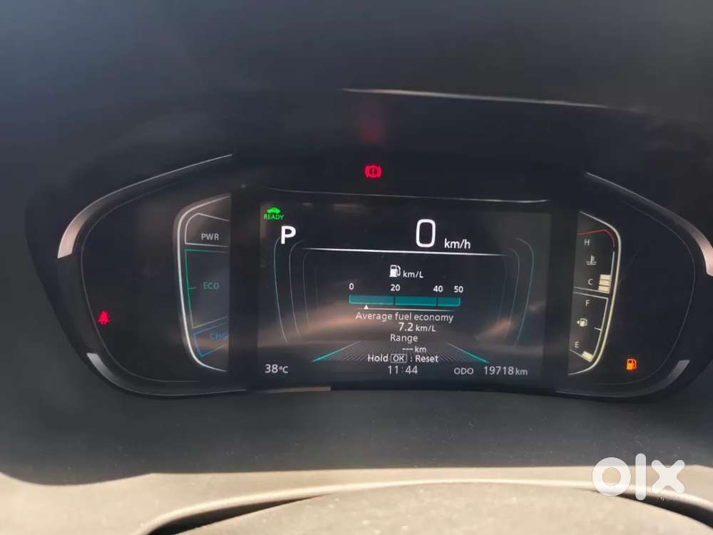 Toyota Urban Cruiser Hyryder 1.5 V Hybrid, 2024, Petrol